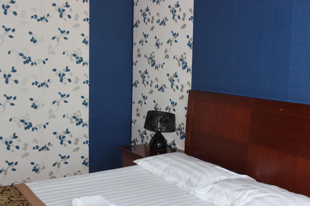 Toto Hotel Ulaanbaatar Exterior foto